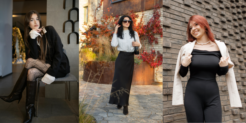 chic outfit ideas