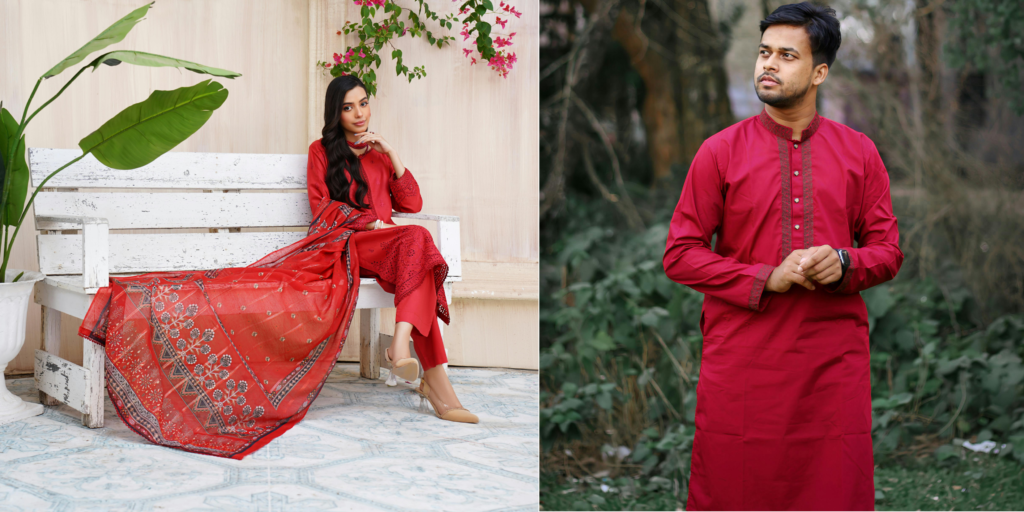 Ethnic Wear Styling Ideas