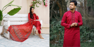 Ethnic Wear Styling Ideas