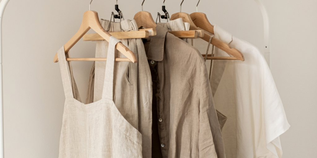 linen fashion trends