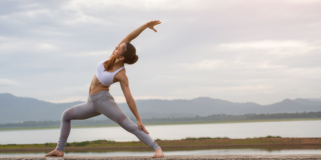 yoga fashion trends for women