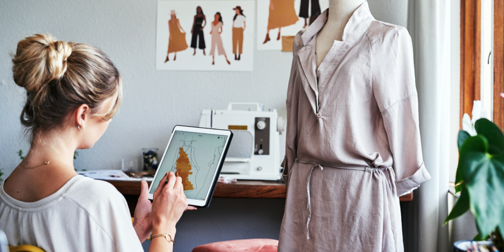 fashion styles inspired by art