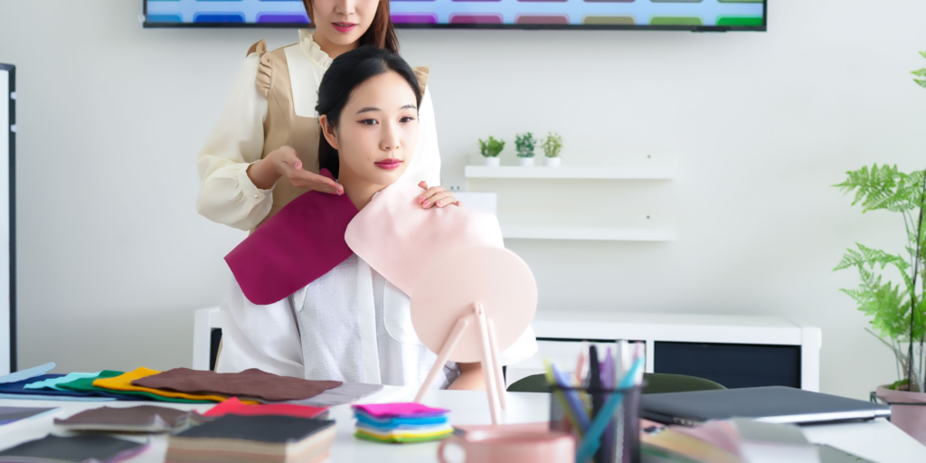 why fashion consumers prefer personalized clothing experiences