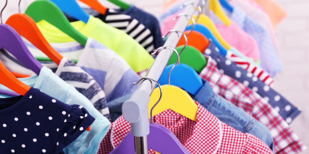 why soft fabric matters in children’s clothing