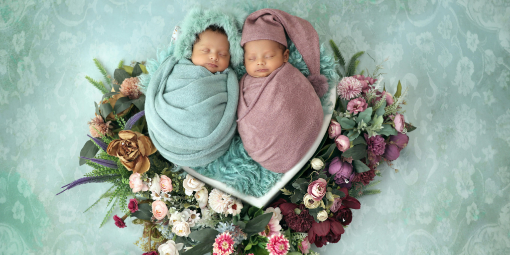 cute twin baby outfit ideas