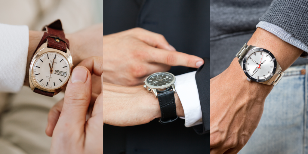 Best Watches for Men