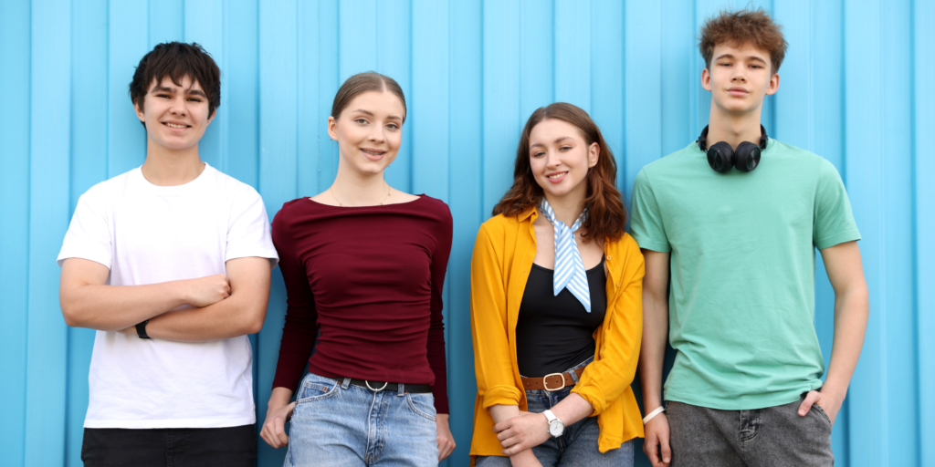 Fashion Tips for College Students