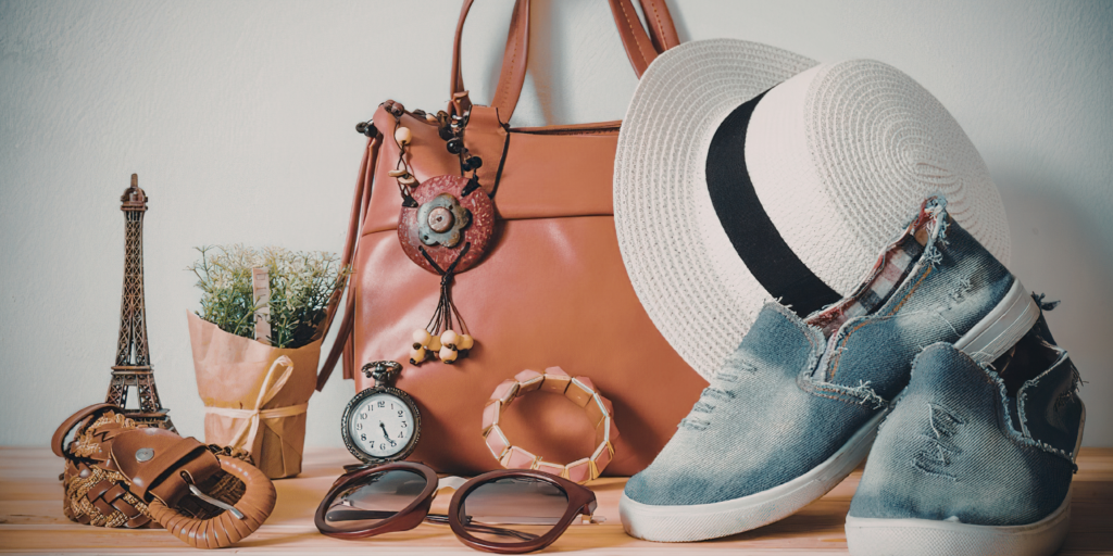 Travel Fashion for Young Adults