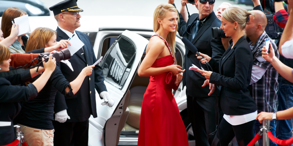 Fashion Trends Celebrities Love