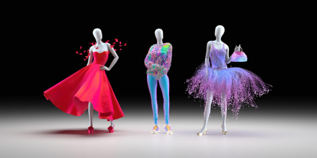 Digital Fashion Trends in 2026
