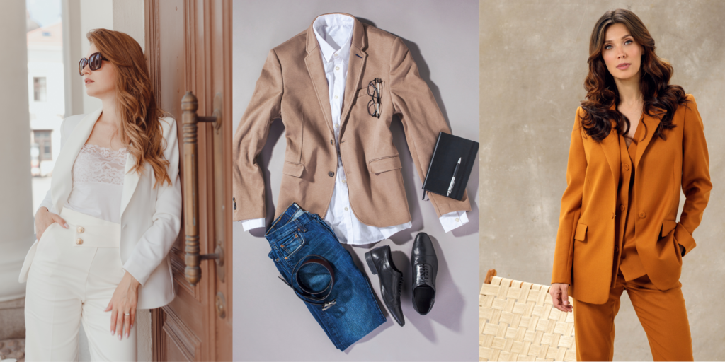 How to Create a Signature Fashion Identity