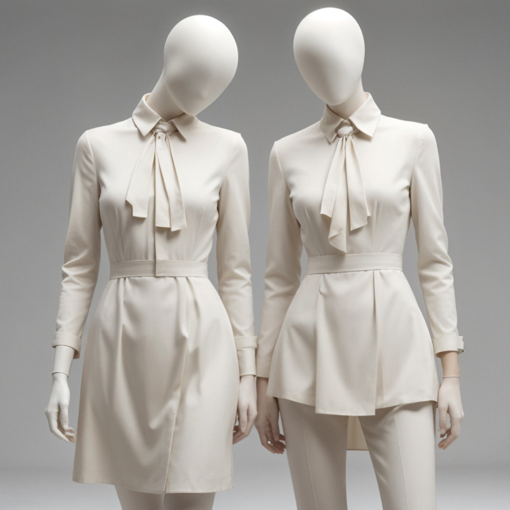 Digital Fashion Trends in 2026