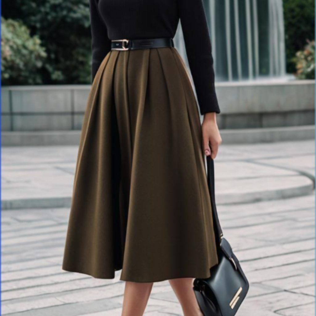 How to Create a Signature Fashion Identity