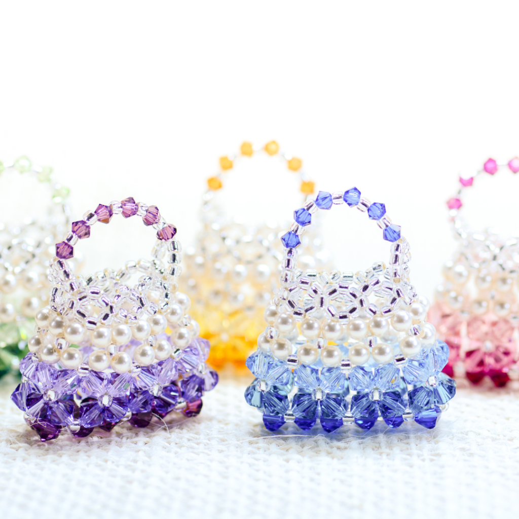 Crystal Accessories Fashion Ideas