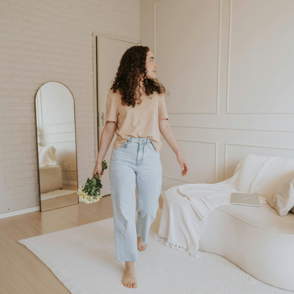 Fashion Tips for Introverts