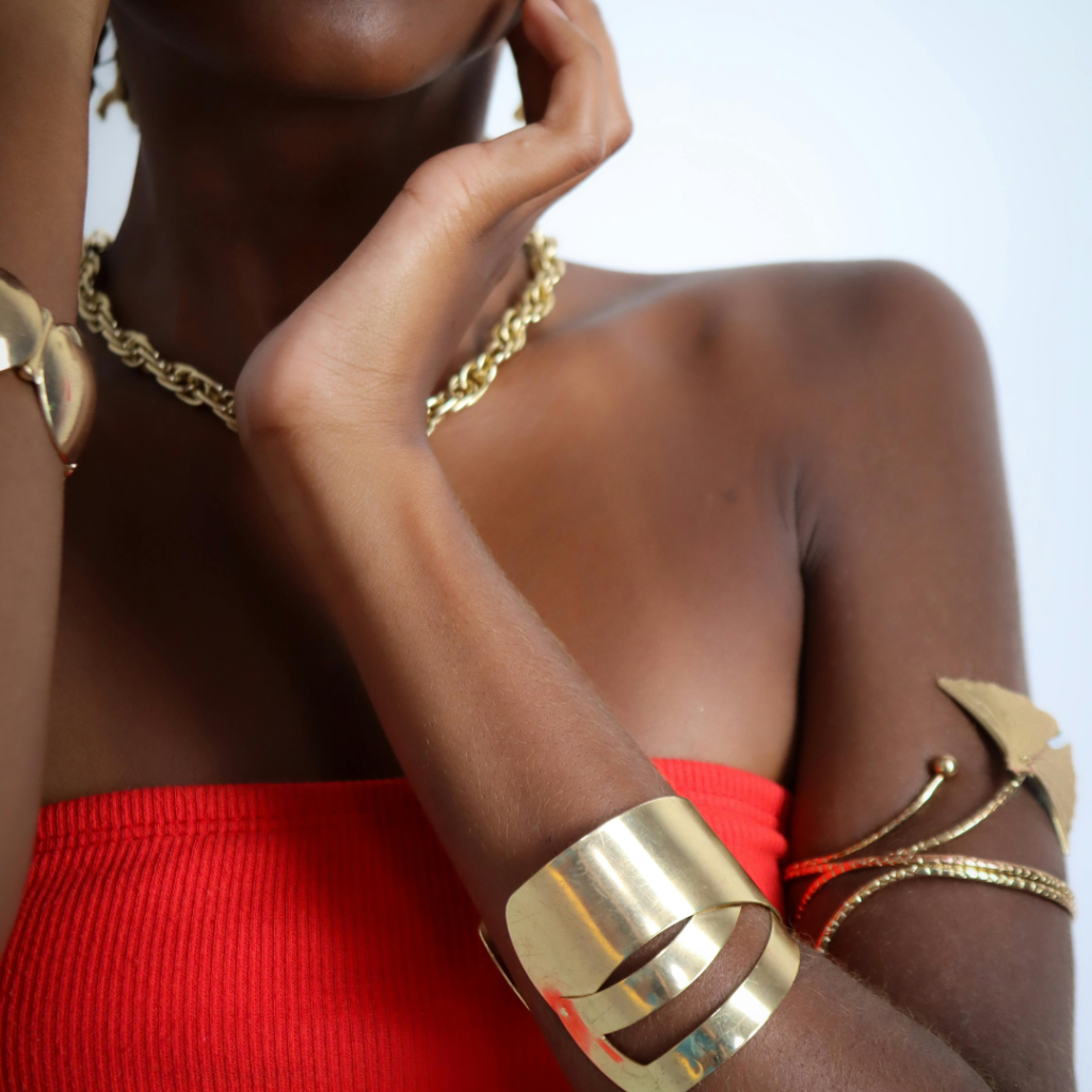 Sculptural jewelry trends 2026