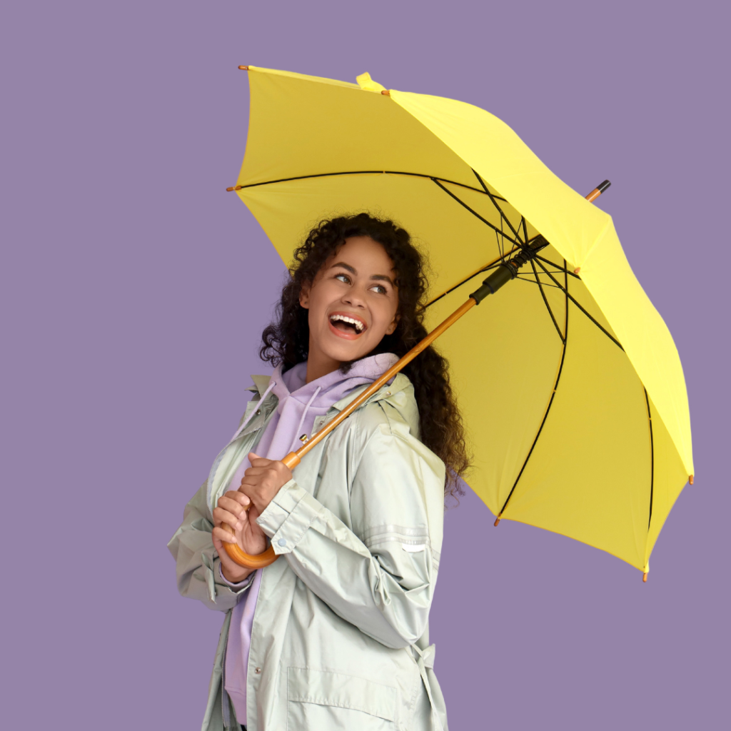 rainy season fashion essentials