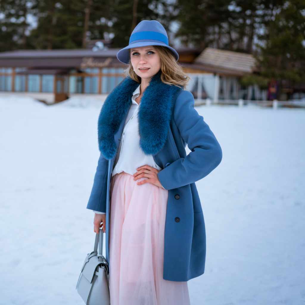 snow fashion trends 2026