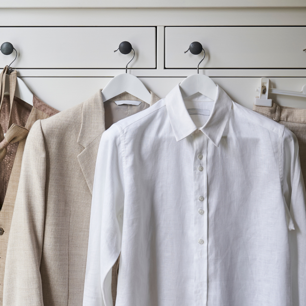 linen fashion trends
