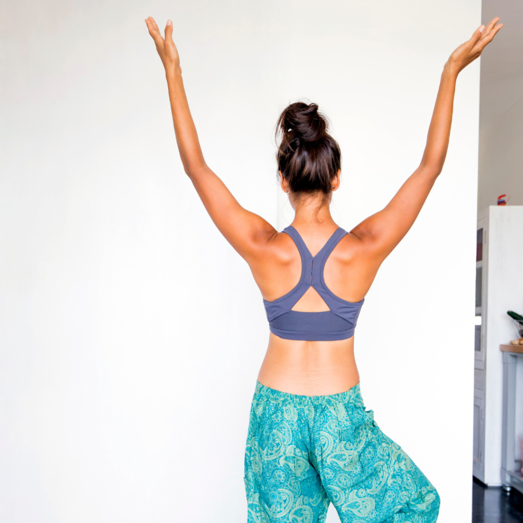 yoga fashion trends for women