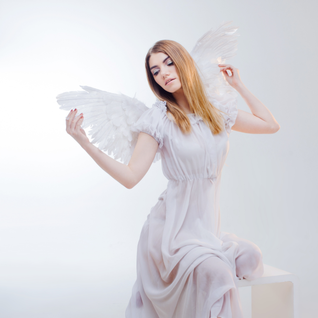 Fairycore fashion inspiration