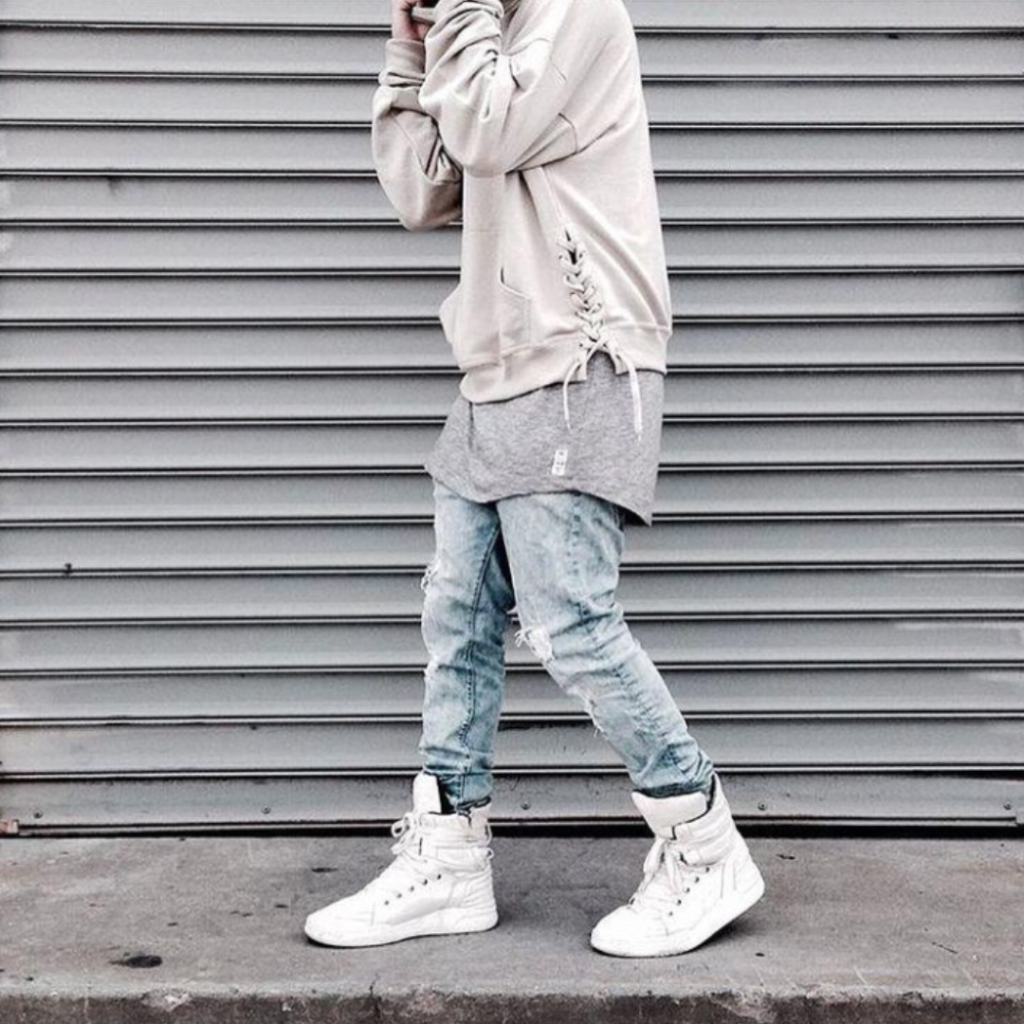 Fashion trends that will disappear soon