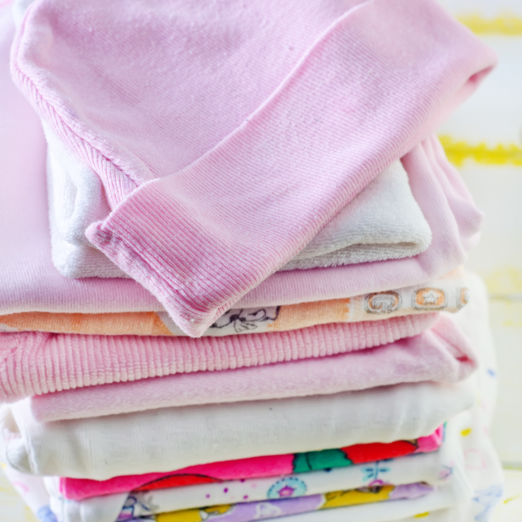 why soft fabric matters in children’s clothing