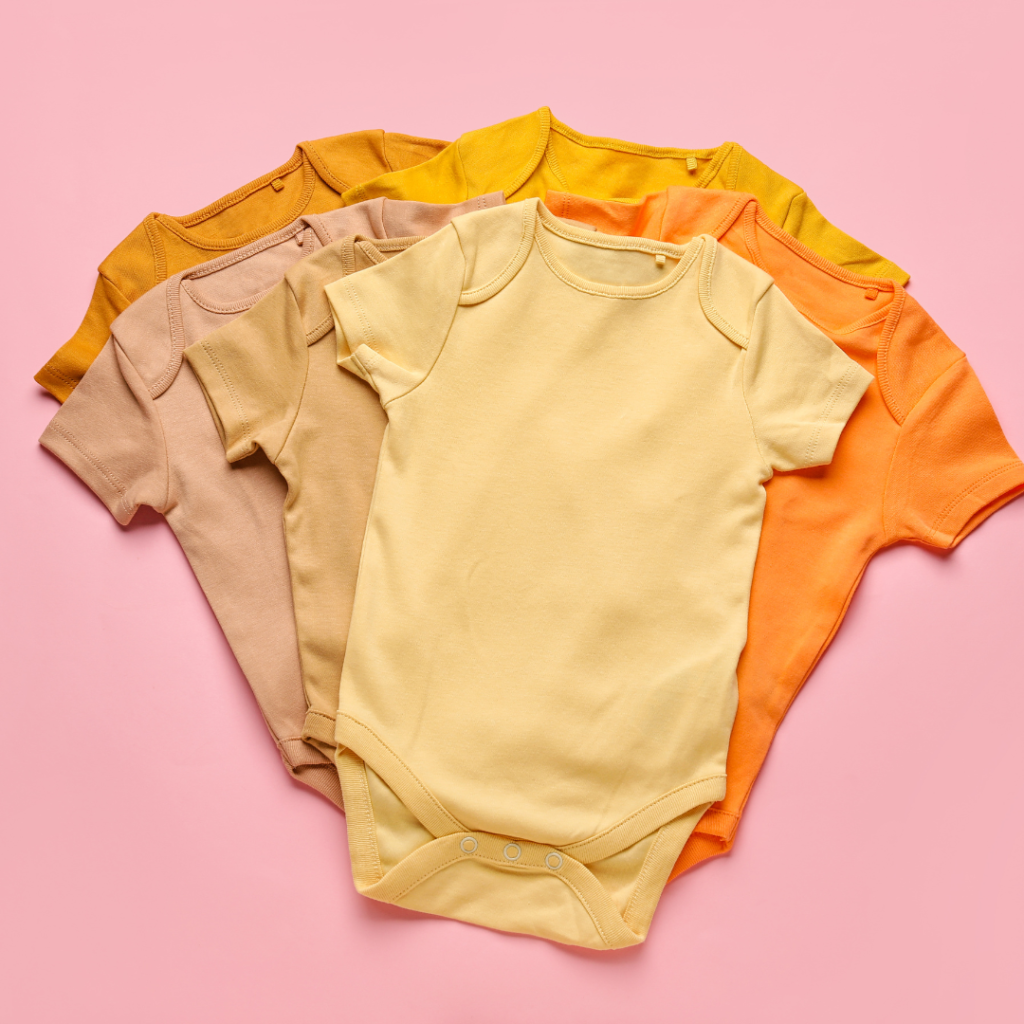 why soft fabric matters in children’s clothing