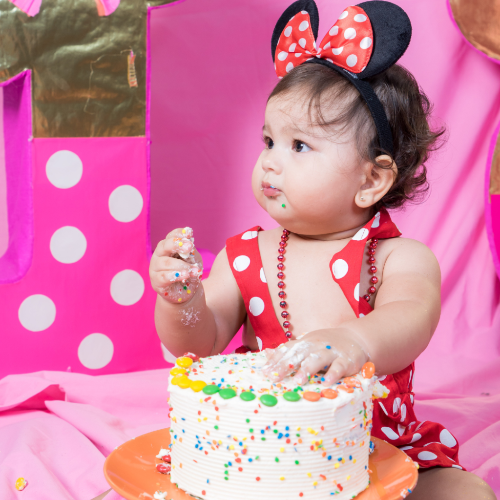 baby birthday outfit ideas