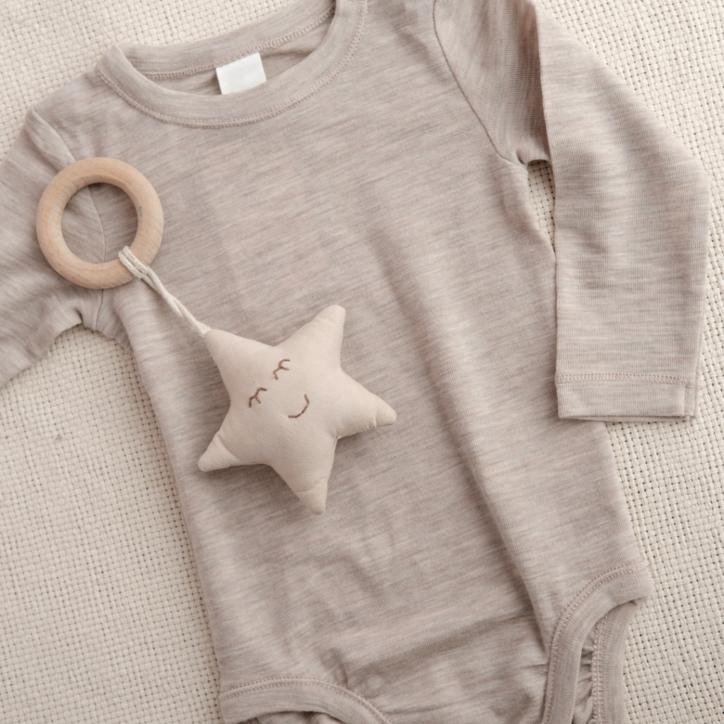how social media is influencing baby fashion