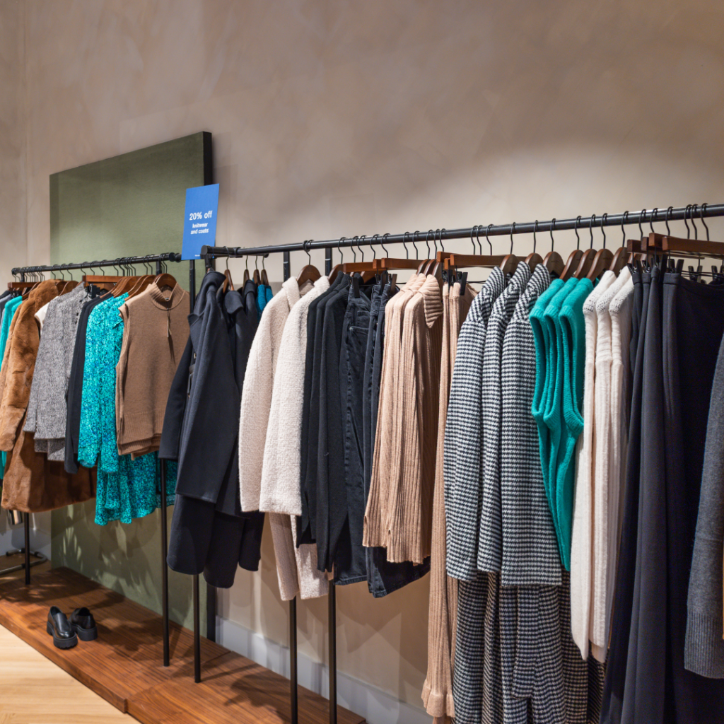 premium fashion brands