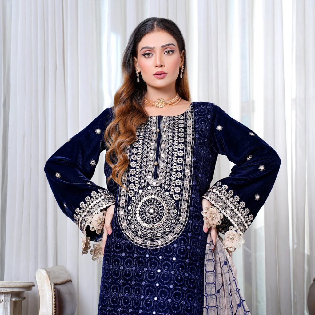 Ethnic Wear Styling Ideas