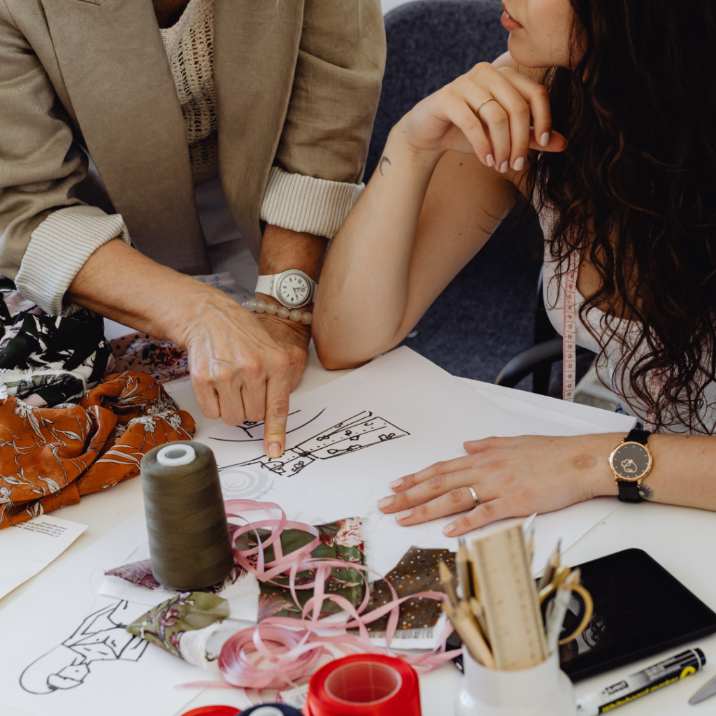Slow Fashion vs Fast Fashion