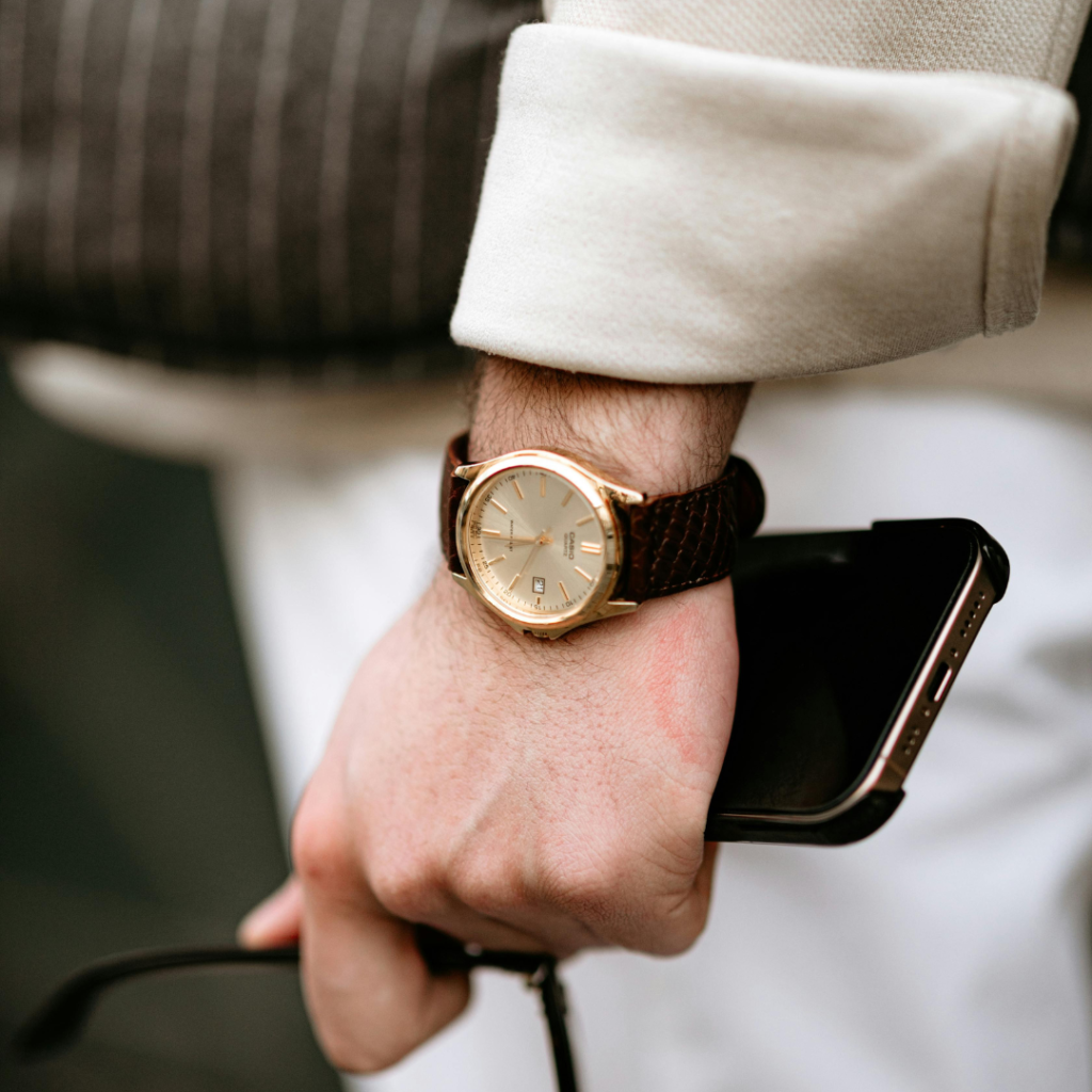 Best Watches for Men
