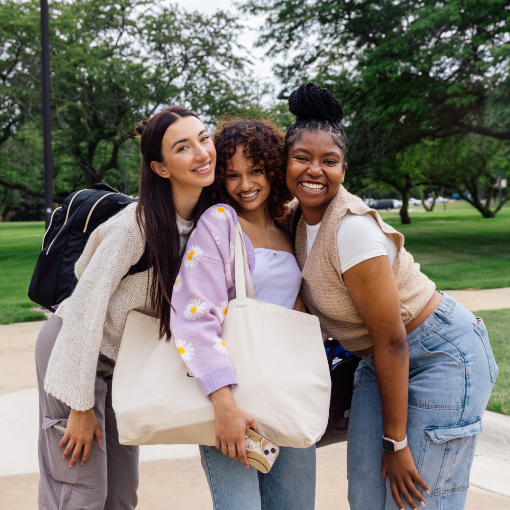 Fashion Tips for College Students