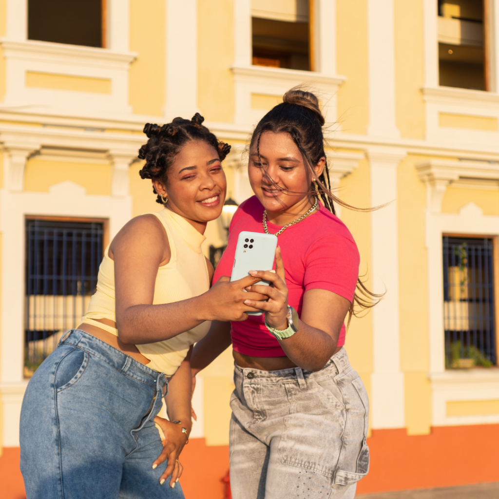 Gen Z Fashion Trends