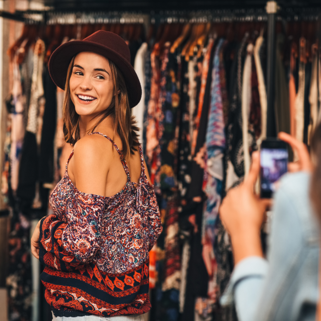Fashion Trends Celebrities Love
