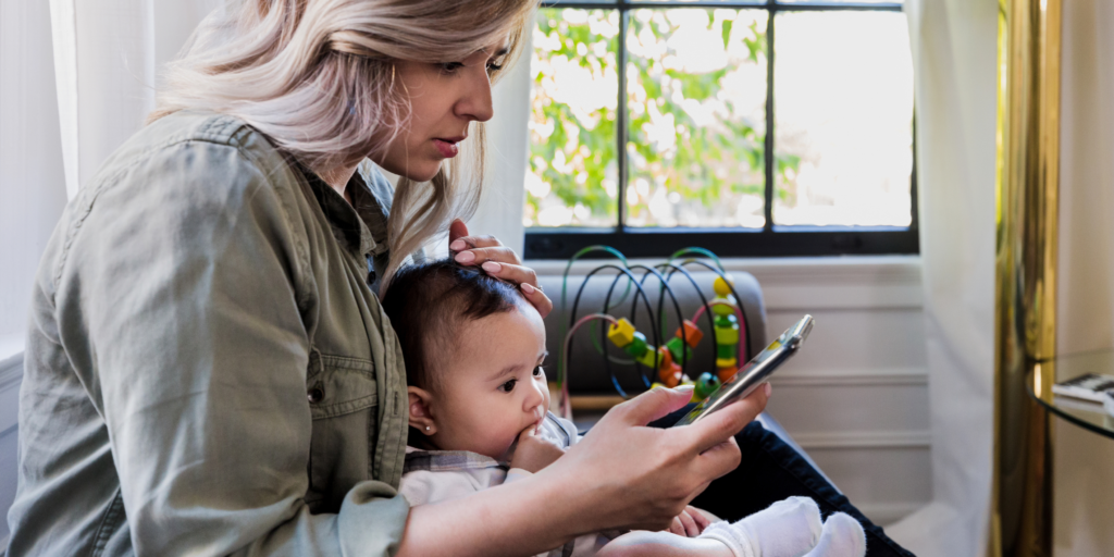 influencer baby fashion trends