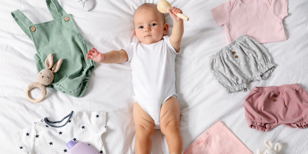 Quality Matters More Than Quantity in Baby Fashion