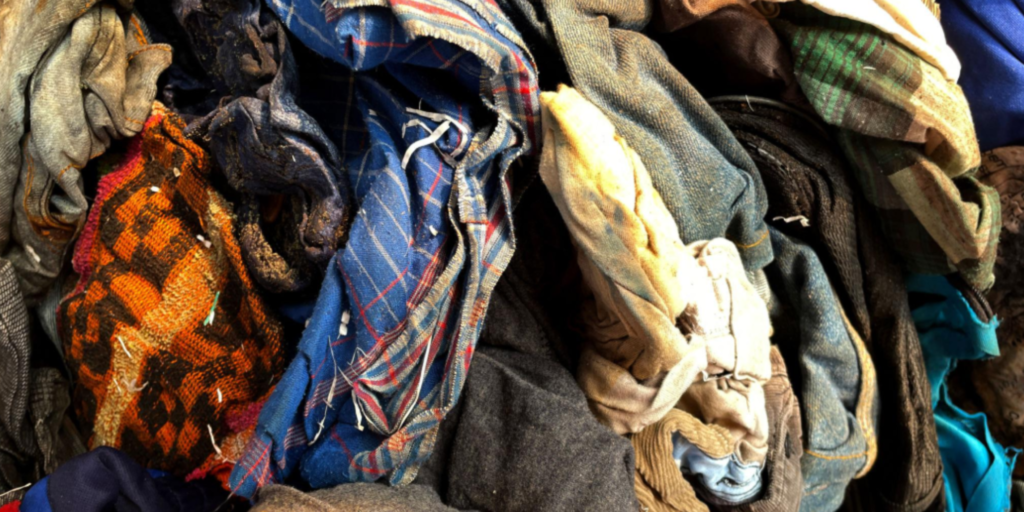 Has Fashion Become Too Disposable
