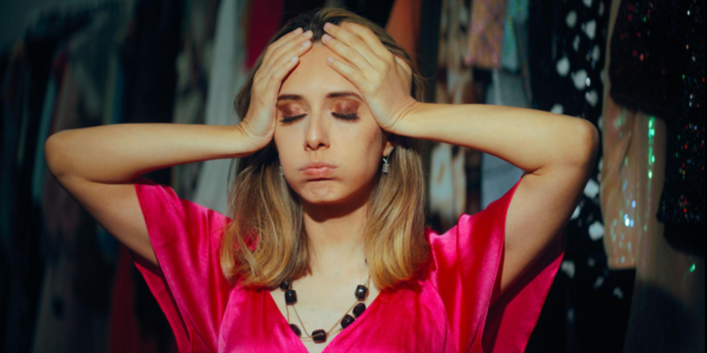 Social Media Is Speeding Up Fashion Fatigue