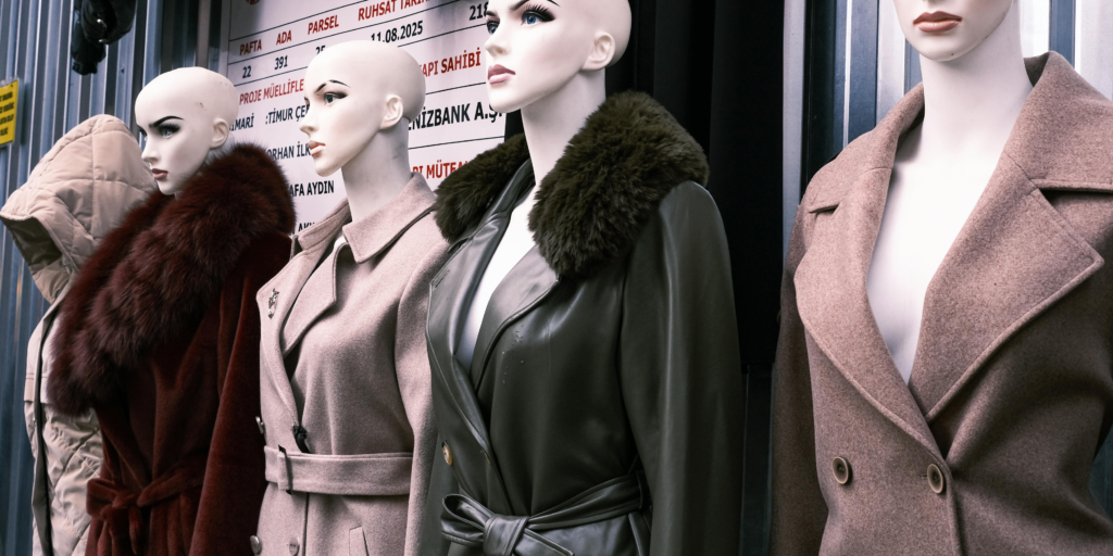 Hidden Gap Between Fashion Marketing and Reality