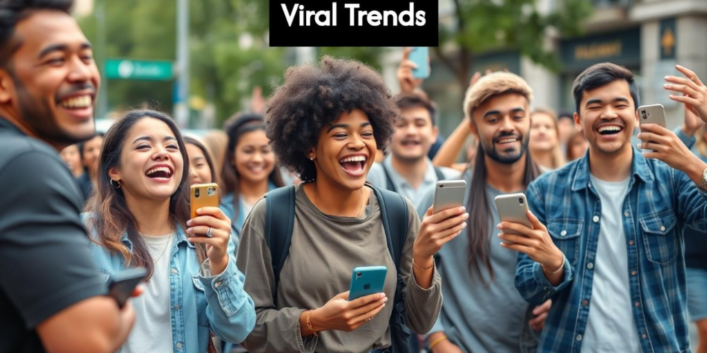 Growing Challenge of Standing Out in a Trend-Driven World