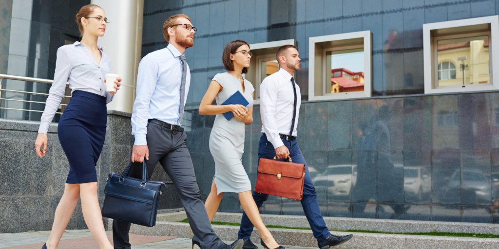 New Psychology of Purposeful Dressing