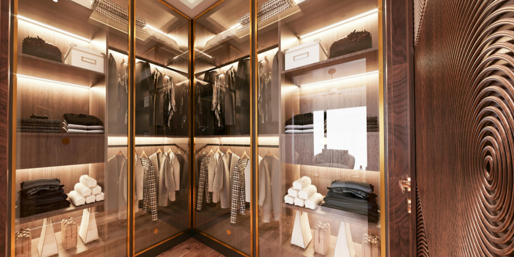 Fashion Consistency Is the New Luxury
