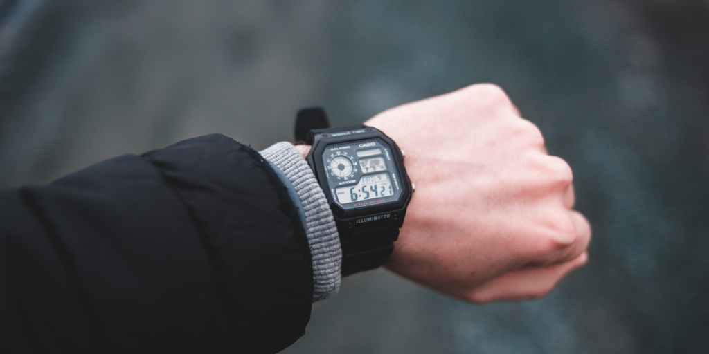 Watches Remain Relevant in the Smartphone Era