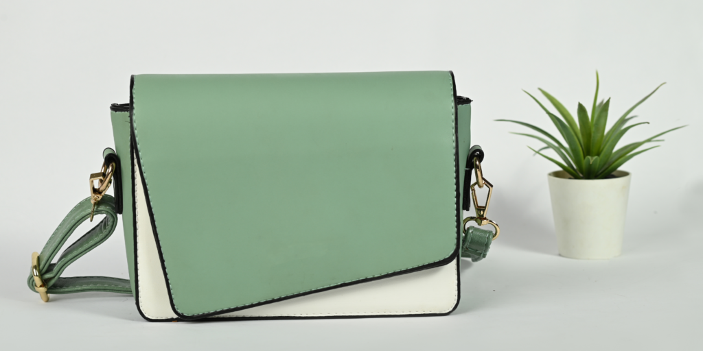 How Boxy Handbags Create Structured Outfits