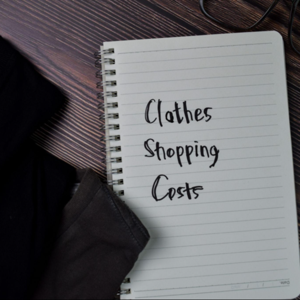 Fashion Spending Can Create Family Conflicts