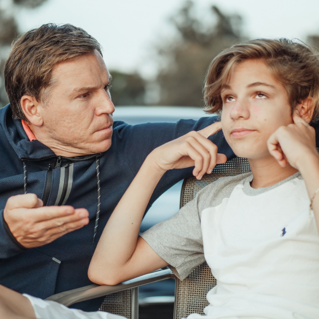 Fashion Spending Can Create Family Conflicts