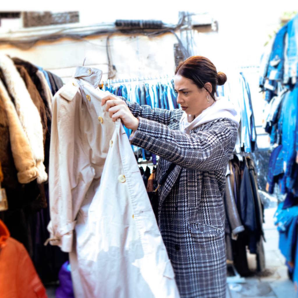 Hidden Gap Between Fashion Marketing and Reality